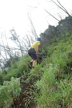 -VERTIKAL di monte FINESTRA- 5 Maggio 2019 (II° Partenza e premiazioni) - foto 212