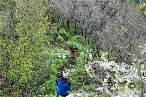 -VERTIKAL di monte FINESTRA- 5 Maggio 2019 (II° Partenza e premiazioni) - foto 214