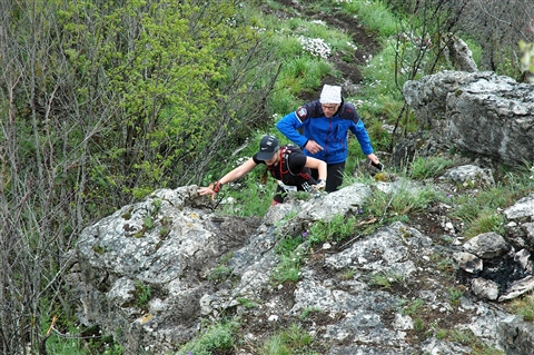 -VERTIKAL di monte FINESTRA- 5 Maggio 2019 (II° Partenza e premiazioni) - foto 215