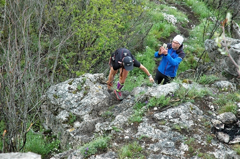 -VERTIKAL di monte FINESTRA- 5 Maggio 2019 (II° Partenza e premiazioni) - foto 216