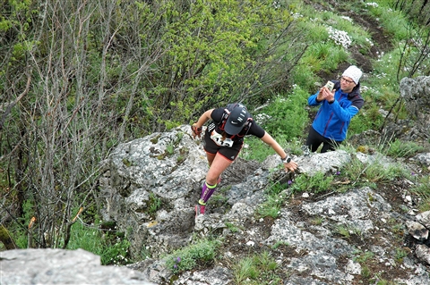 -VERTIKAL di monte FINESTRA- 5 Maggio 2019 (II° Partenza e premiazioni) - foto 217