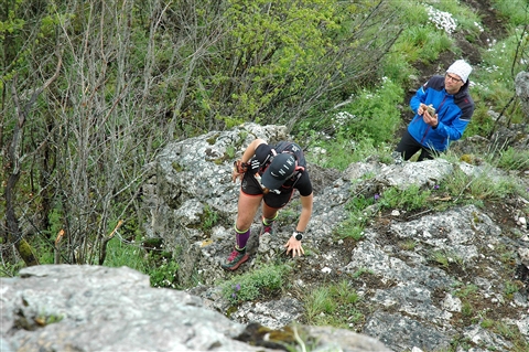 -VERTIKAL di monte FINESTRA- 5 Maggio 2019 (II° Partenza e premiazioni) - foto 218
