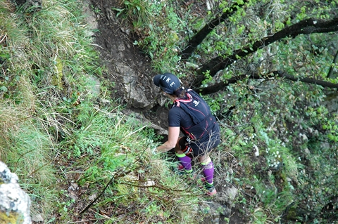 -VERTIKAL di monte FINESTRA- 5 Maggio 2019 (II° Partenza e premiazioni) - foto 220
