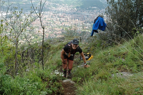 -VERTIKAL di monte FINESTRA- 5 Maggio 2019 (II° Partenza e premiazioni) - foto 230