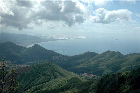 -VERTIKAL di monte FINESTRA- 5 Maggio 2019 (II° Partenza e premiazioni) - foto 239