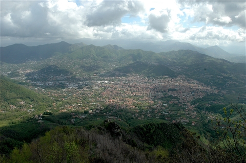 -VERTIKAL di monte FINESTRA- 5 Maggio 2019 (II° Partenza e premiazioni) - foto 240