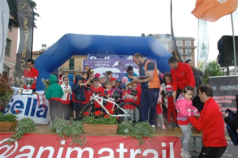 -VERTIKAL di monte FINESTRA- 5 Maggio 2019 (II° Partenza e premiazioni) - foto 243
