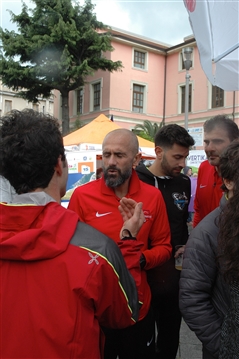 -VERTIKAL di monte FINESTRA- 5 Maggio 2019 (II° Partenza e premiazioni) - foto 248