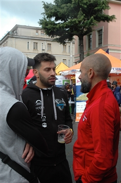 -VERTIKAL di monte FINESTRA- 5 Maggio 2019 (II° Partenza e premiazioni) - foto 249