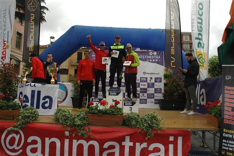 -VERTIKAL di monte FINESTRA- 5 Maggio 2019 (II° Partenza e premiazioni) - foto 259
