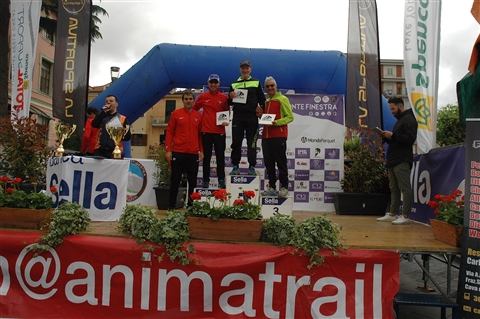 -VERTIKAL di monte FINESTRA- 5 Maggio 2019 (II° Partenza e premiazioni) - foto 260