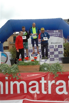 -VERTIKAL di monte FINESTRA- 5 Maggio 2019 (II° Partenza e premiazioni) - foto 262