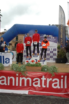 -VERTIKAL di monte FINESTRA- 5 Maggio 2019 (II° Partenza e premiazioni) - foto 263