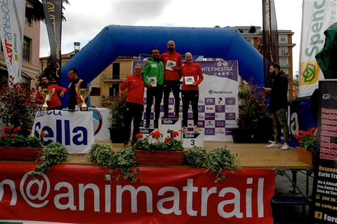 -VERTIKAL di monte FINESTRA- 5 Maggio 2019 (II° Partenza e premiazioni) - foto 266