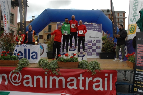 -VERTIKAL di monte FINESTRA- 5 Maggio 2019 (II° Partenza e premiazioni) - foto 267