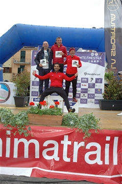 -VERTIKAL di monte FINESTRA- 5 Maggio 2019 (II° Partenza e premiazioni) - foto 268