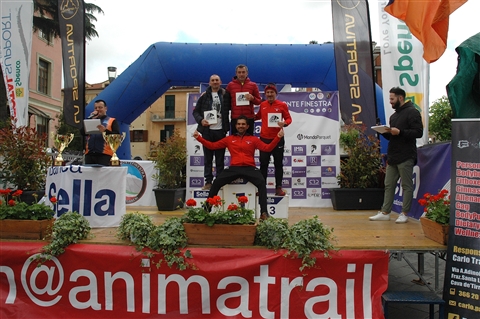 -VERTIKAL di monte FINESTRA- 5 Maggio 2019 (II° Partenza e premiazioni) - foto 269