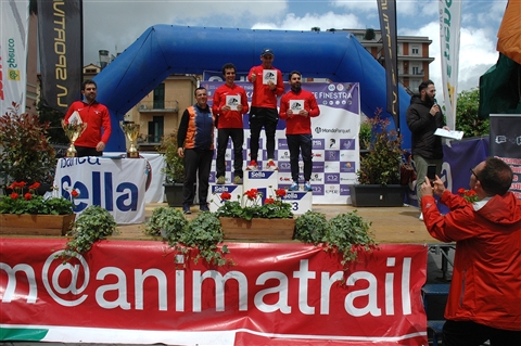 -VERTIKAL di monte FINESTRA- 5 Maggio 2019 (II° Partenza e premiazioni) - foto 272