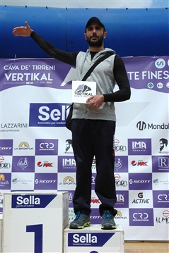 -VERTIKAL di monte FINESTRA- 5 Maggio 2019 (II° Partenza e premiazioni) - foto 275