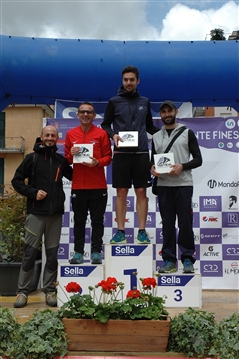 -VERTIKAL di monte FINESTRA- 5 Maggio 2019 (II° Partenza e premiazioni) - foto 276