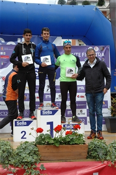 -VERTIKAL di monte FINESTRA- 5 Maggio 2019 (II° Partenza e premiazioni) - foto 277