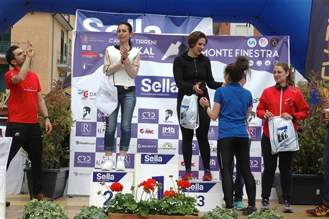 -VERTIKAL di monte FINESTRA- 5 Maggio 2019 (II° Partenza e premiazioni) - foto 279