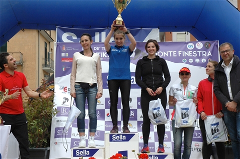 -VERTIKAL di monte FINESTRA- 5 Maggio 2019 (II° Partenza e premiazioni) - foto 281