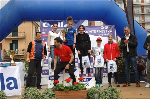 -VERTIKAL di monte FINESTRA- 5 Maggio 2019 (II° Partenza e premiazioni) - foto 283