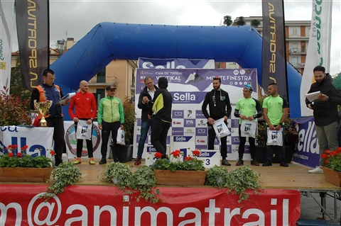 -VERTIKAL di monte FINESTRA- 5 Maggio 2019 (II° Partenza e premiazioni) - foto 285