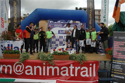 -VERTIKAL di monte FINESTRA- 5 Maggio 2019 (II° Partenza e premiazioni) - foto 287