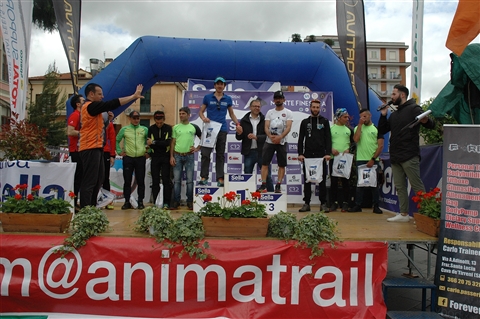 -VERTIKAL di monte FINESTRA- 5 Maggio 2019 (II° Partenza e premiazioni) - foto 288