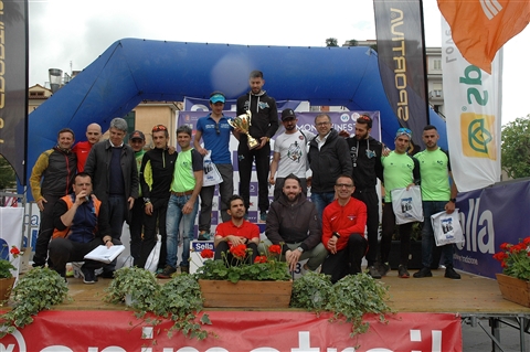 -VERTIKAL di monte FINESTRA- 5 Maggio 2019 (II° Partenza e premiazioni) - foto 298