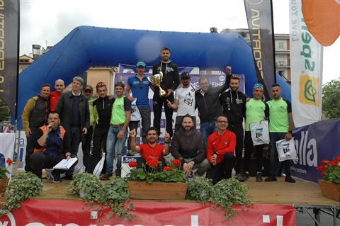 -VERTIKAL di monte FINESTRA- 5 Maggio 2019 (II° Partenza e premiazioni) - foto 299