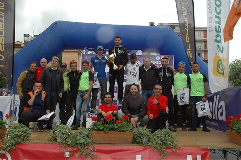 -VERTIKAL di monte FINESTRA- 5 Maggio 2019 (II° Partenza e premiazioni) - foto 300