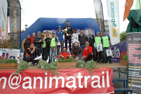-VERTIKAL di monte FINESTRA- 5 Maggio 2019 (II° Partenza e premiazioni) - foto 302