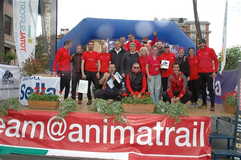 -VERTIKAL di monte FINESTRA- 5 Maggio 2019 (II° Partenza e premiazioni) - foto 305