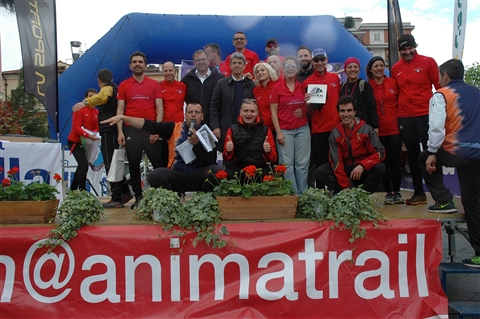 -VERTIKAL di monte FINESTRA- 5 Maggio 2019 (II° Partenza e premiazioni) - foto 307