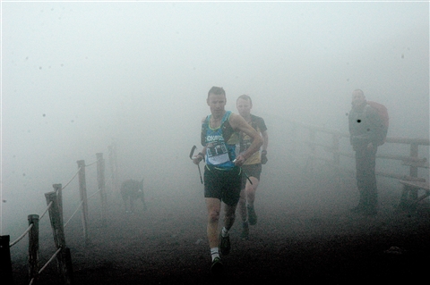 VESUVIO ULTRA MARATHON 12 Maggio 2019  49&23 Km - foto 2