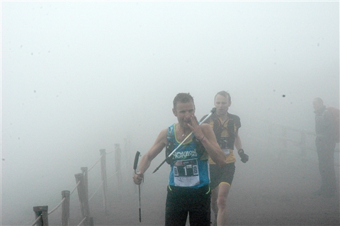 VESUVIO ULTRA MARATHON 12 Maggio 2019  49&23 Km - foto 3