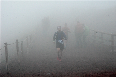 VESUVIO ULTRA MARATHON 12 Maggio 2019  49&23 Km - foto 5