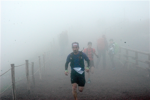 VESUVIO ULTRA MARATHON 12 Maggio 2019  49&23 Km - foto 6