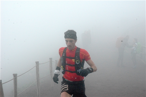 VESUVIO ULTRA MARATHON 12 Maggio 2019  49&23 Km - foto 9