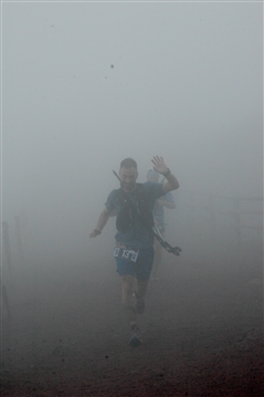 VESUVIO ULTRA MARATHON 12 Maggio 2019  49&23 Km - foto 17
