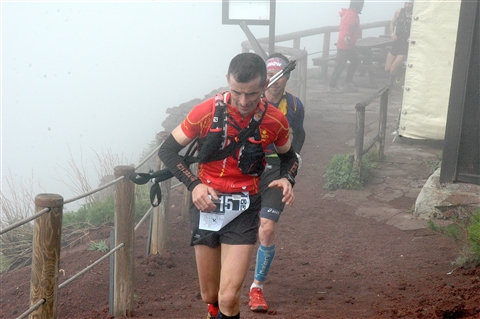 VESUVIO ULTRA MARATHON 12 Maggio 2019  49&23 Km - foto 23