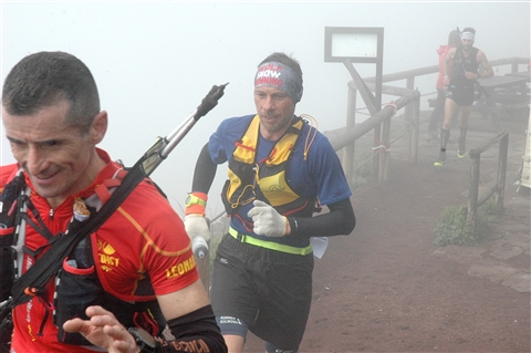 VESUVIO ULTRA MARATHON 12 Maggio 2019  49&23 Km - foto 24