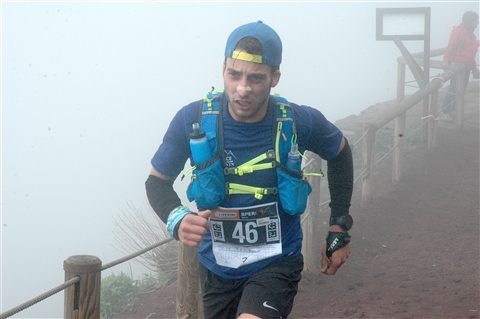 VESUVIO ULTRA MARATHON 12 Maggio 2019  49&23 Km - foto 29