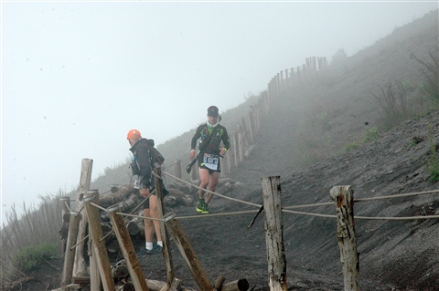 VESUVIO ULTRA MARATHON 12 Maggio 2019  49&23 Km - foto 32