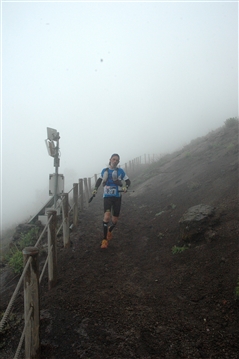 VESUVIO ULTRA MARATHON 12 Maggio 2019  49&23 Km - foto 49