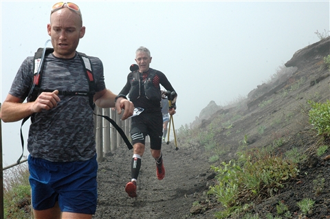 VESUVIO ULTRA MARATHON 12 Maggio 2019  49&23 Km - foto 65