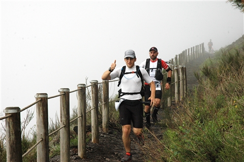 VESUVIO ULTRA MARATHON 12 Maggio 2019  49&23 Km - foto 77